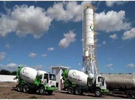 Como funciona a concreteira no Brasil